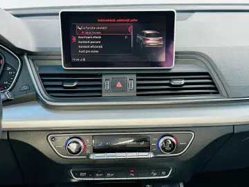 AUDI Q5 2019 2.0D E6 4X4 GARANTIE 12 LUNI Rate Avans 0 Doar