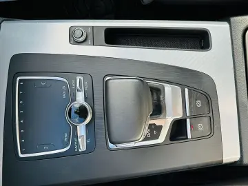 AUDI Q5 2019 2.0D E6 4X4 GARANTIE 12 LUNI Rate Avans 0 Doar