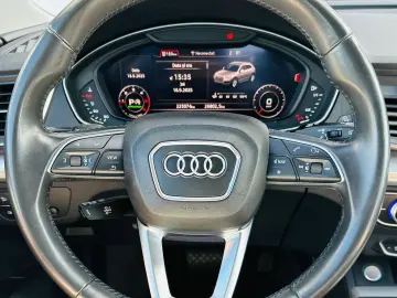 AUDI Q5 2019 2.0D E6 4X4 GARANTIE 12 LUNI Rate Avans 0 Doar