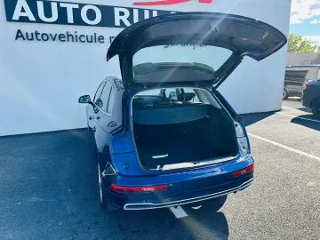 AUDI Q5 2019 2.0D E6 4X4 GARANTIE 12 LUNI Rate Avans 0 Doar