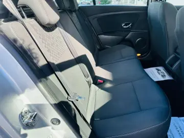 RENAULT MEGANE 2012 1.5D E5 GARANTIE 12 Luni Rate Avans 0 Do