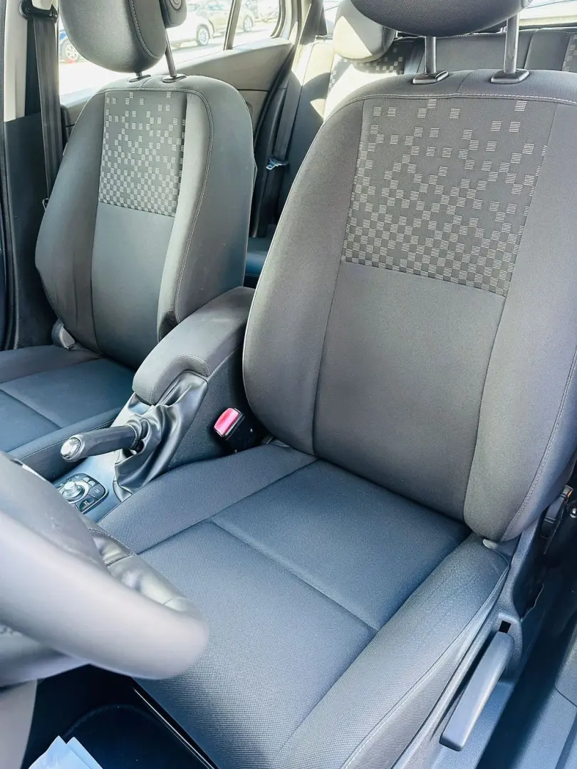 RENAULT MEGANE 2012 1.5D E5 GARANTIE 12 Luni Rate Avans 0 Do