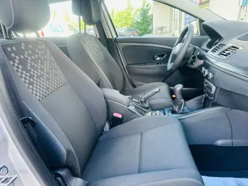 RENAULT MEGANE 2012 1.5D E5 GARANTIE 12 Luni Rate Avans 0 Do