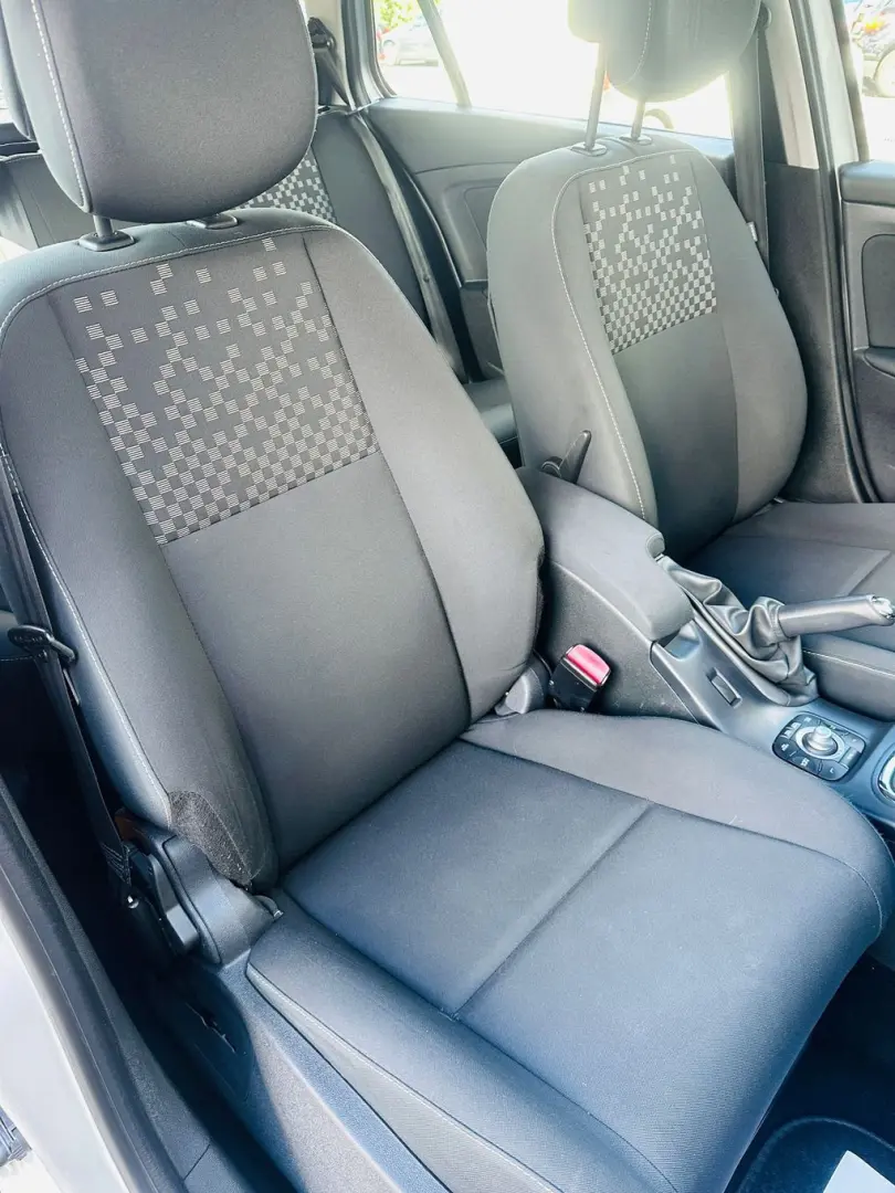 RENAULT MEGANE 2012 1.5D E5 GARANTIE 12 Luni Rate Avans 0 Do