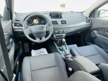 RENAULT MEGANE 2012 1.5D E5 GARANTIE 12 Luni Rate Avans 0 Do