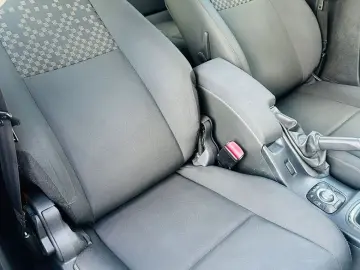 RENAULT MEGANE 2012 1.5D E5 GARANTIE 12 Luni Rate Avans 0 Do