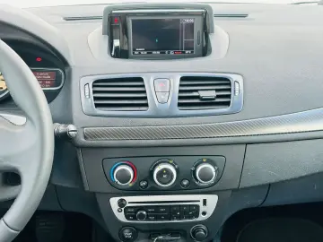 RENAULT MEGANE 2012 1.5D E5 GARANTIE 12 Luni Rate Avans 0 Do