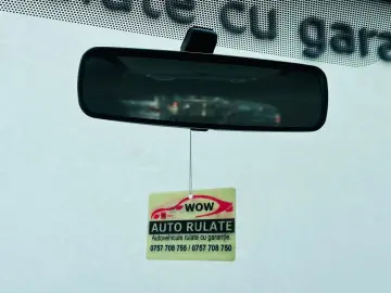 RENAULT MEGANE 2012 1.5D E5 GARANTIE 12 Luni Rate Avans 0 Do