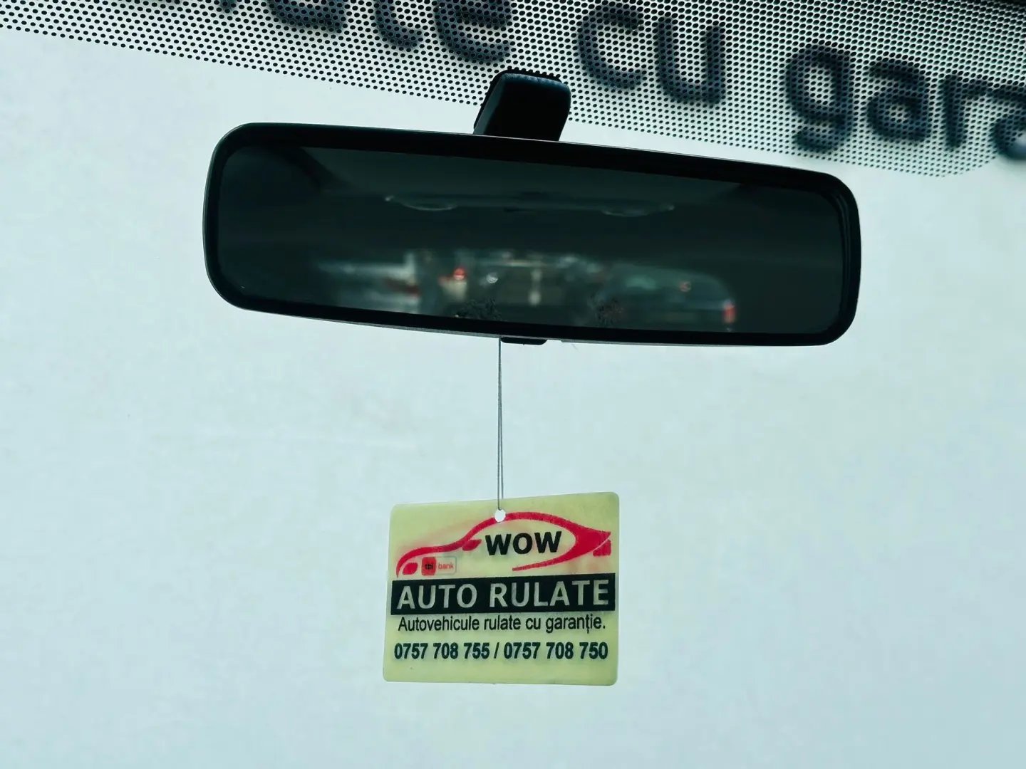 RENAULT MEGANE 2012 1.5D E5 GARANTIE 12 Luni Rate Avans 0 Do