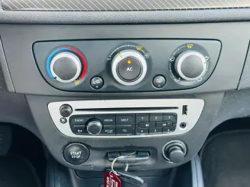 RENAULT MEGANE 2012 1.5D E5 GARANTIE 12 Luni Rate Avans 0 Do