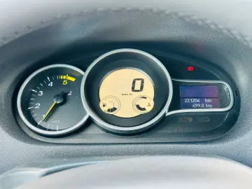 RENAULT MEGANE 2012 1.5D E5 GARANTIE 12 Luni Rate Avans 0 Do