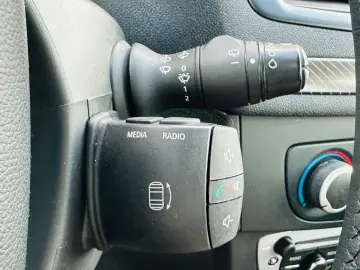 RENAULT MEGANE 2012 1.5D E5 GARANTIE 12 Luni Rate Avans 0 Do