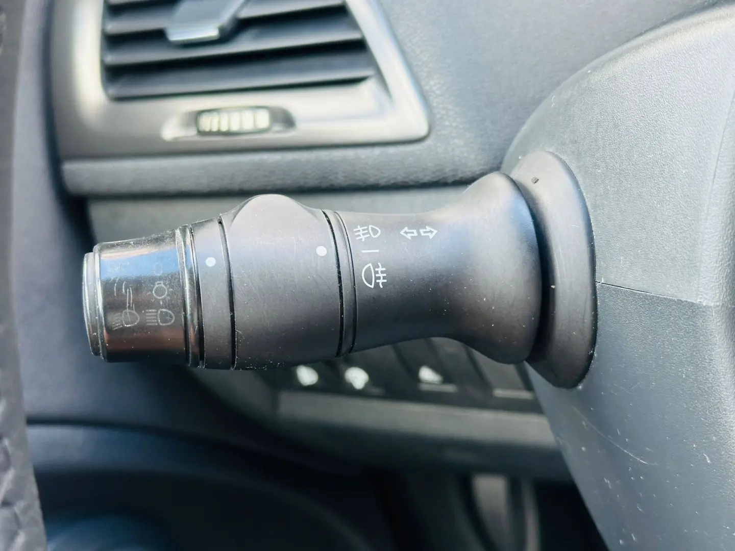 RENAULT MEGANE 2012 1.5D E5 GARANTIE 12 Luni Rate Avans 0 Do