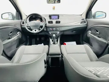 RENAULT MEGANE 2012 1.5D E5 GARANTIE 12 LUNI RATE Avans 0 Do