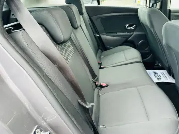 RENAULT MEGANE 2012 1.5D E5 GARANTIE 12 LUNI RATE Avans 0 Do