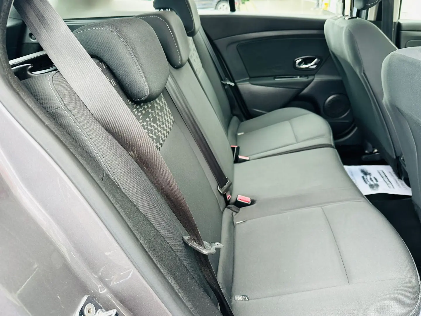 RENAULT MEGANE 2012 1.5D E5 GARANTIE 12 LUNI RATE Avans 0 Do