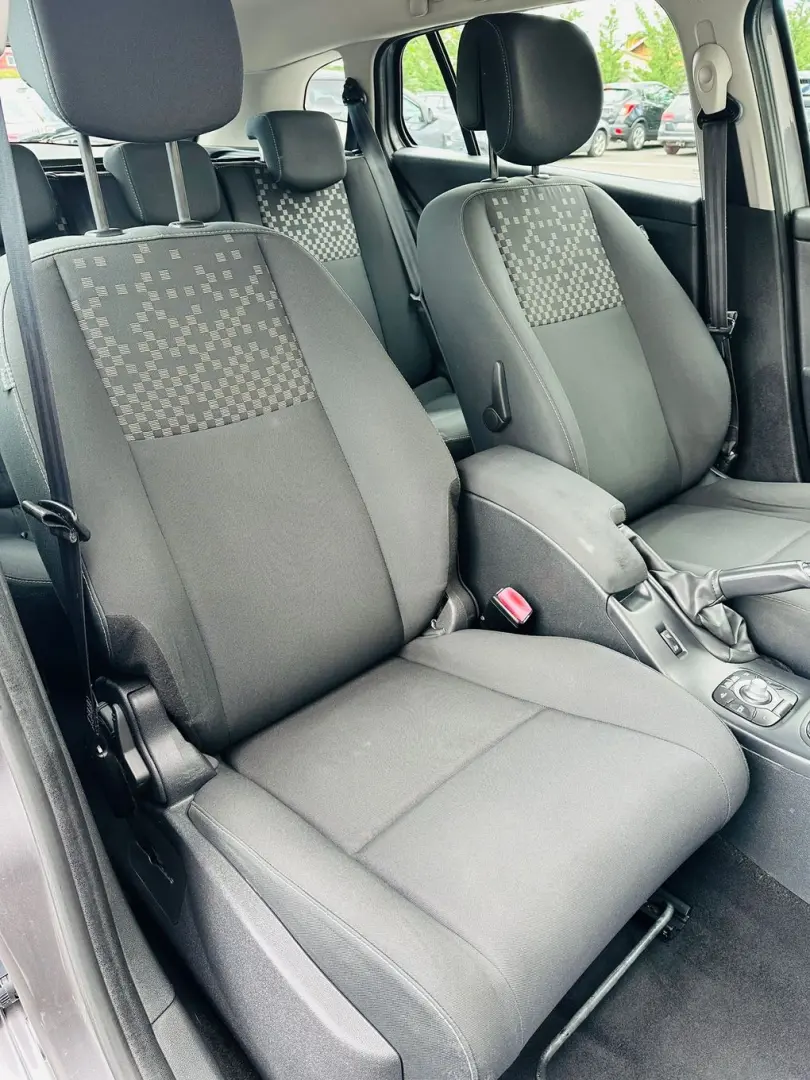 RENAULT MEGANE 2012 1.5D E5 GARANTIE 12 LUNI RATE Avans 0 Do