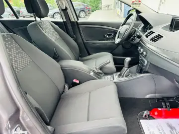 RENAULT MEGANE 2012 1.5D E5 GARANTIE 12 LUNI RATE Avans 0 Do