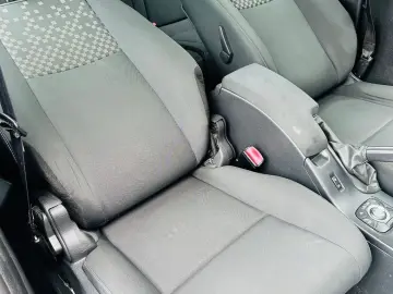 RENAULT MEGANE 2012 1.5D E5 GARANTIE 12 LUNI RATE Avans 0 Do