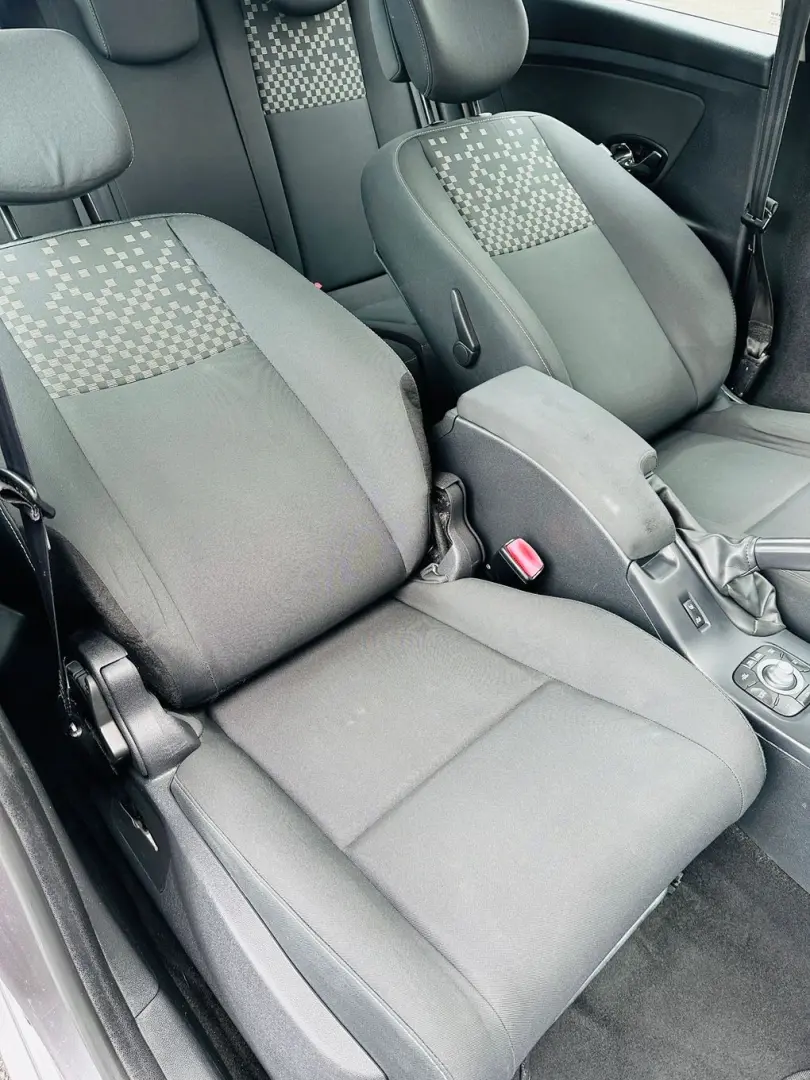 RENAULT MEGANE 2012 1.5D E5 GARANTIE 12 LUNI RATE Avans 0 Do