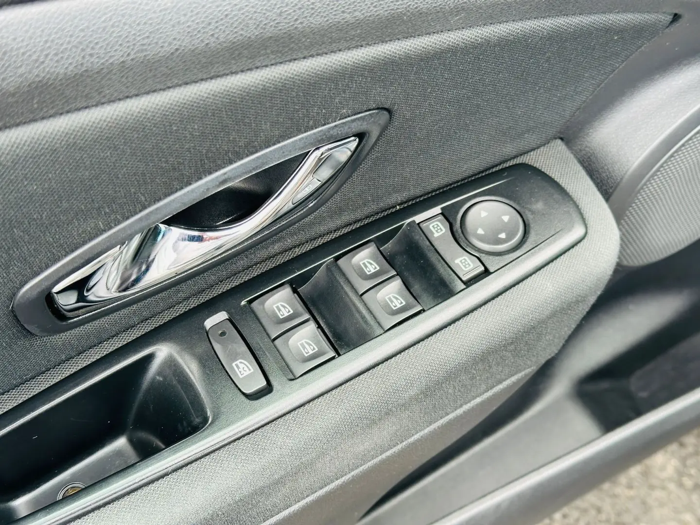 RENAULT MEGANE 2012 1.5D E5 GARANTIE 12 LUNI RATE Avans 0 Do