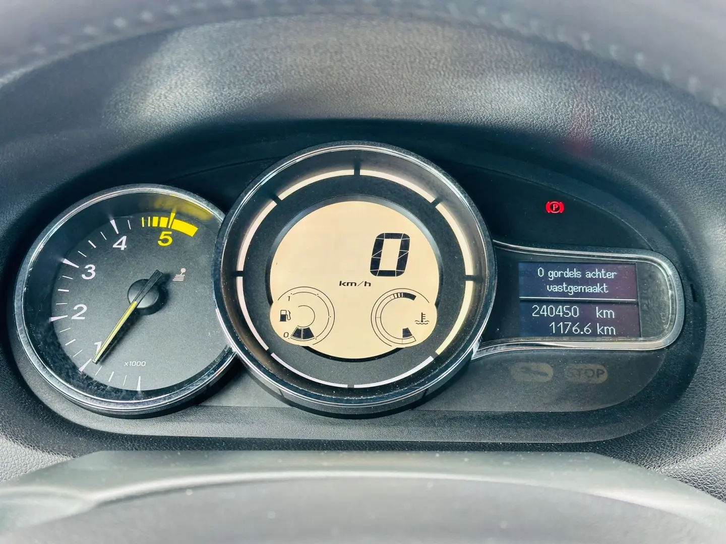 RENAULT MEGANE 2012 1.5D E5 GARANTIE 12 LUNI RATE Avans 0 Do