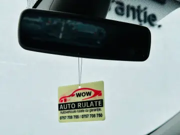 RENAULT MEGANE 2012 1.5D E5 GARANTIE 12 LUNI RATE Avans 0 Do