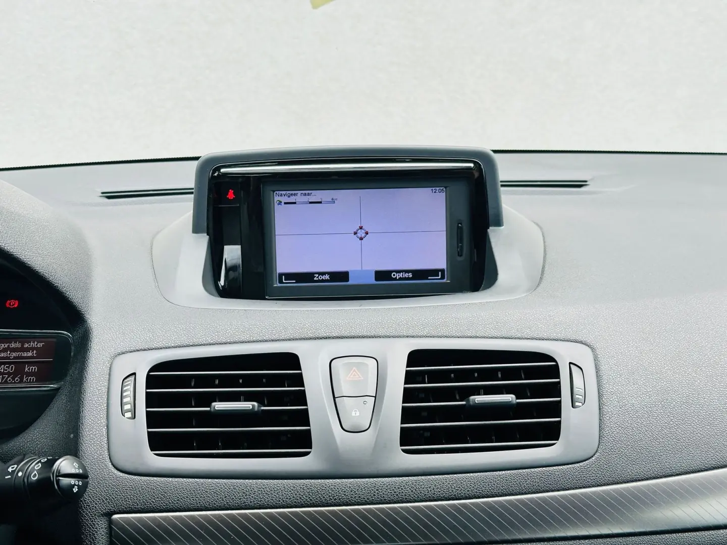 RENAULT MEGANE 2012 1.5D E5 GARANTIE 12 LUNI RATE Avans 0 Do