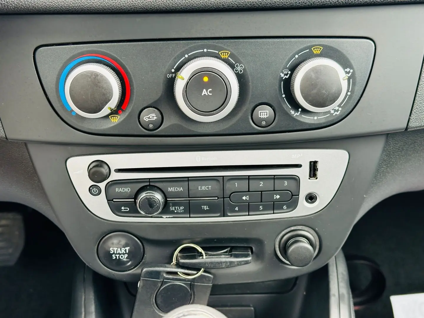 RENAULT MEGANE 2012 1.5D E5 GARANTIE 12 LUNI RATE Avans 0 Do