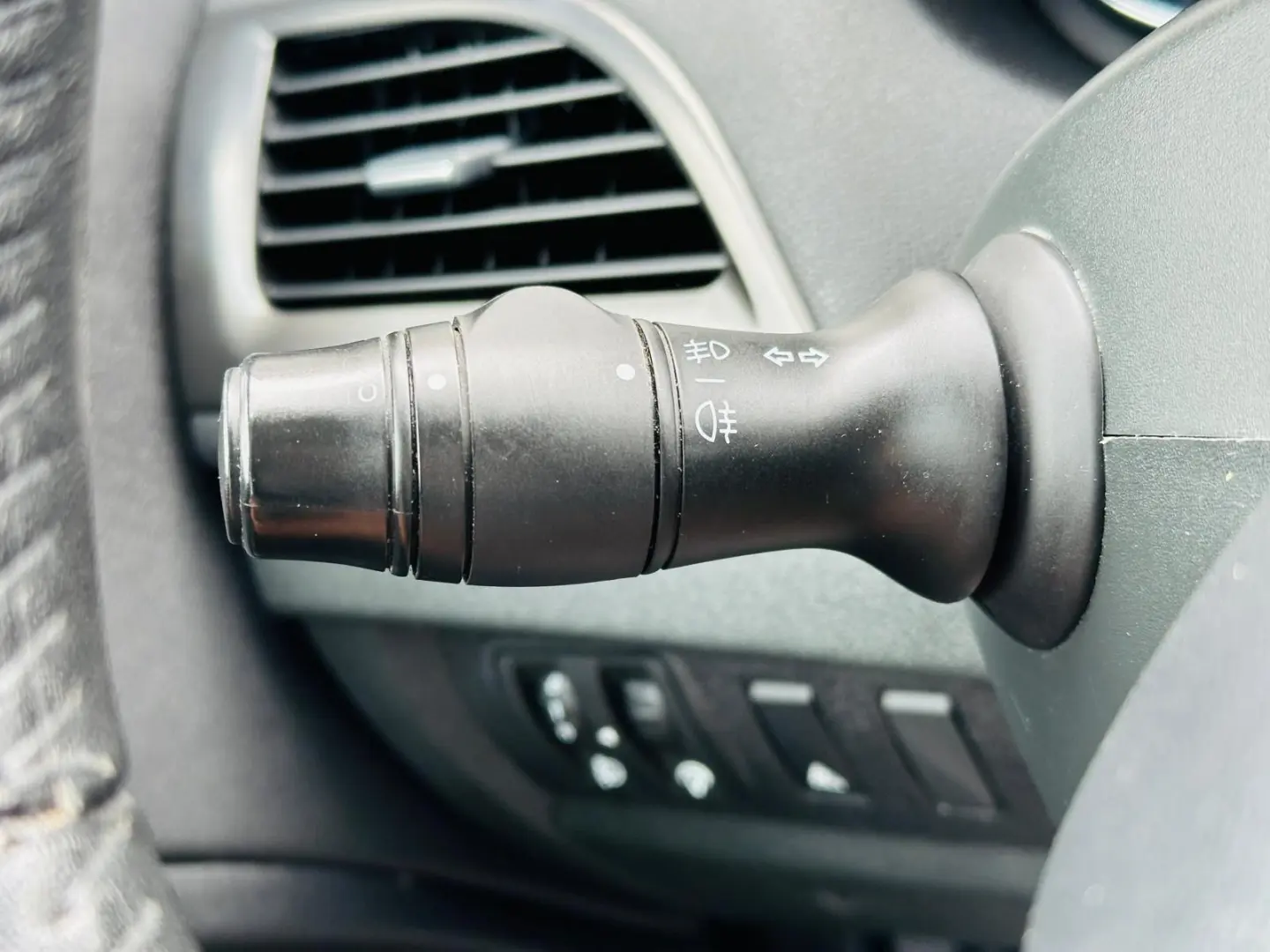 RENAULT MEGANE 2012 1.5D E5 GARANTIE 12 LUNI RATE Avans 0 Do