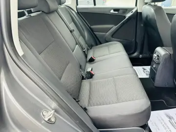 VOLKSWAGEN TIGUAN 2012 2.0D E5 GARANTIE 12 LUNI Rate Avans 0