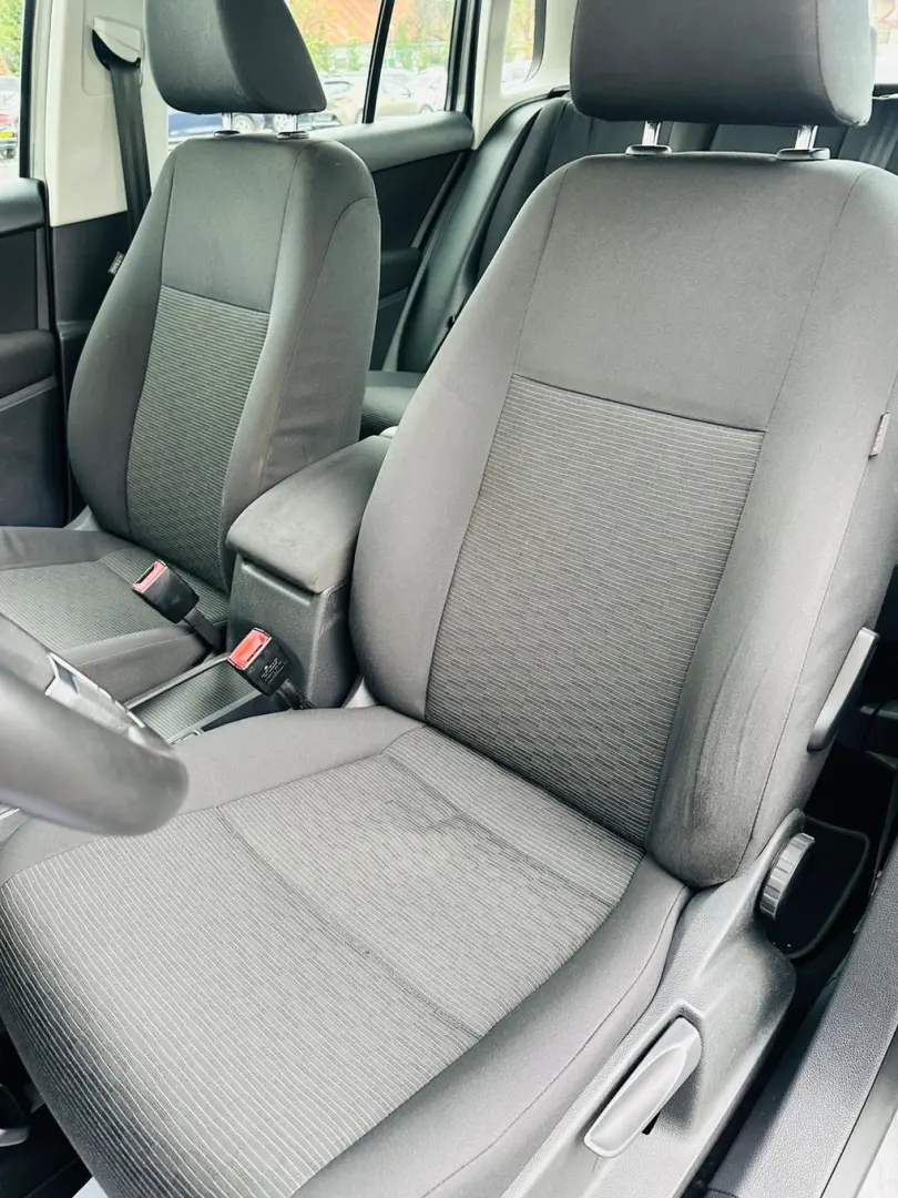 VOLKSWAGEN TIGUAN 2012 2.0D E5 GARANTIE 12 LUNI Rate Avans 0