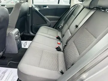 VOLKSWAGEN TIGUAN 2012 2.0D E5 GARANTIE 12 LUNI Rate Avans 0