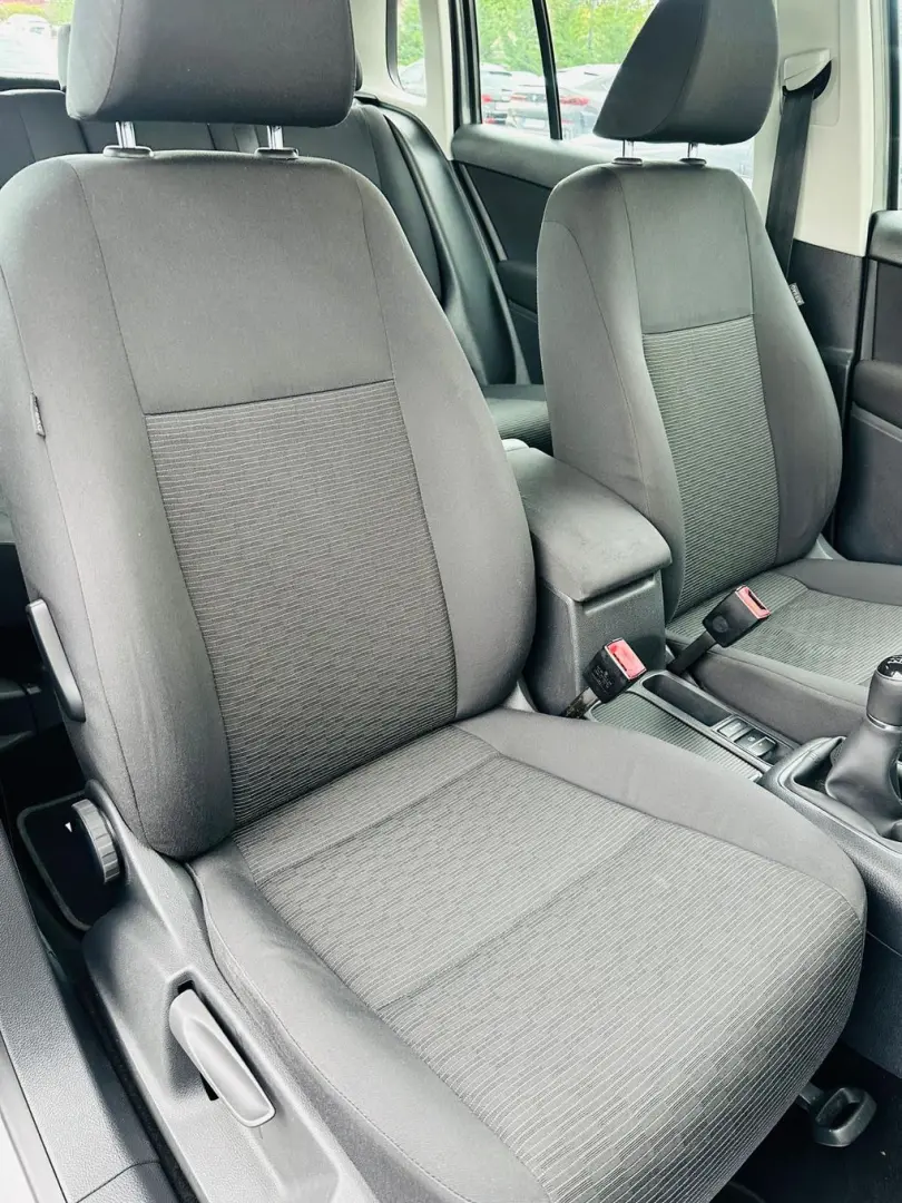 VOLKSWAGEN TIGUAN 2012 2.0D E5 GARANTIE 12 LUNI Rate Avans 0