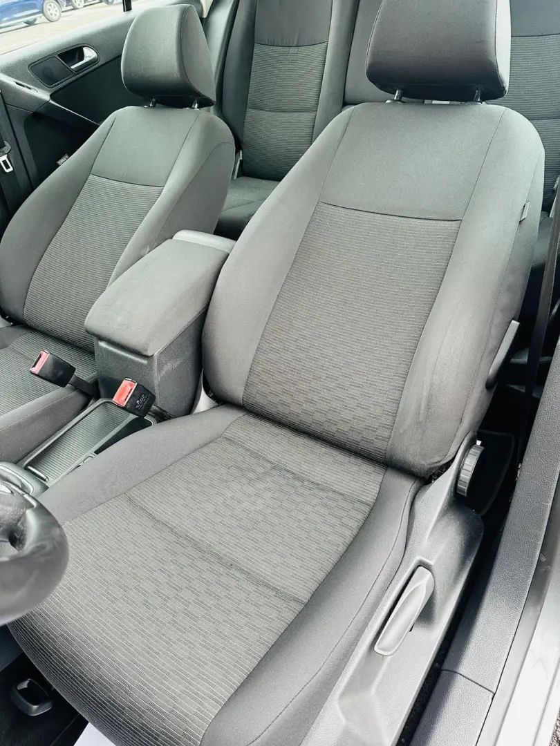 VOLKSWAGEN TIGUAN 2012 2.0D E5 GARANTIE 12 LUNI Rate Avans 0