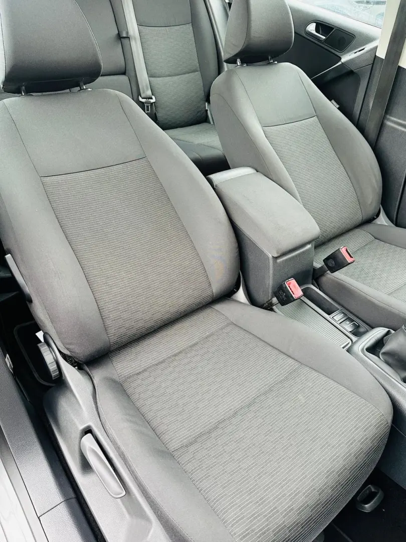 VOLKSWAGEN TIGUAN 2012 2.0D E5 GARANTIE 12 LUNI Rate Avans 0