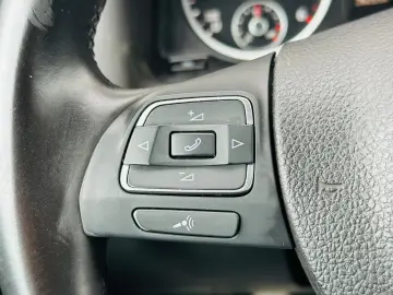 VOLKSWAGEN TIGUAN 2012 2.0D E5 GARANTIE 12 LUNI Rate Avans 0