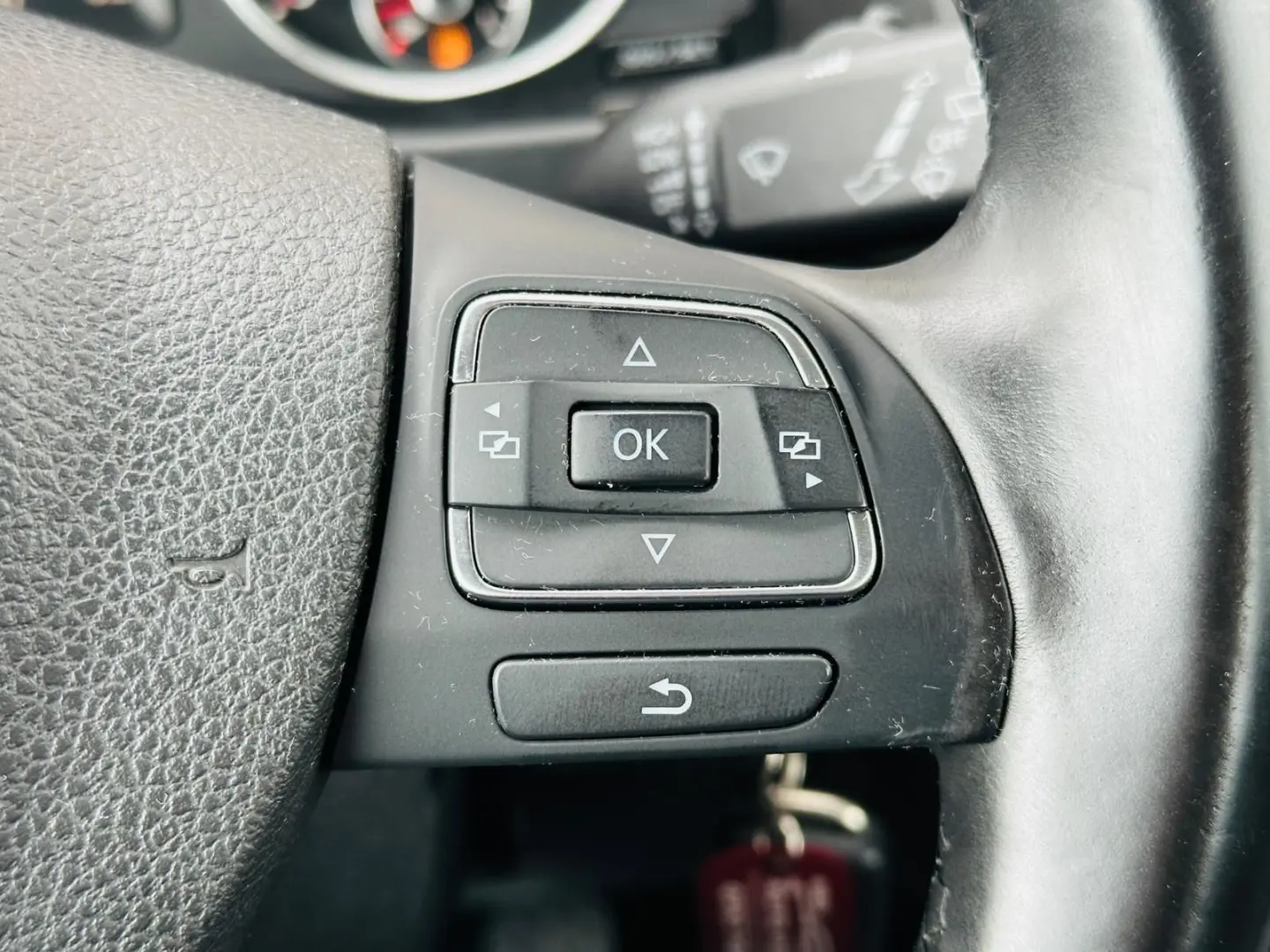 VOLKSWAGEN TIGUAN 2012 2.0D E5 GARANTIE 12 LUNI Rate Avans 0