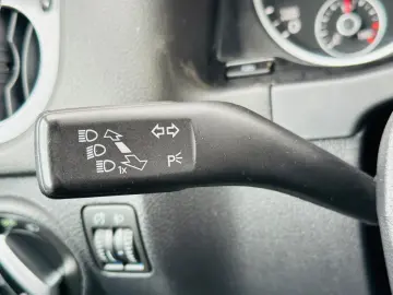 VOLKSWAGEN TIGUAN 2012 2.0D E5 GARANTIE 12 LUNI Rate Avans 0