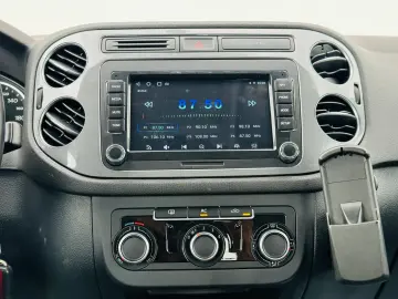 VOLKSWAGEN TIGUAN 2012 2.0D E5 GARANTIE 12 LUNI Rate Avans 0