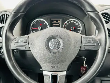 VOLKSWAGEN TIGUAN 2012 2.0D E5 GARANTIE 12 LUNI Rate Avans 0