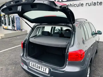 VOLKSWAGEN TIGUAN 2012 2.0D E5 GARANTIE 12 LUNI Rate Avans 0