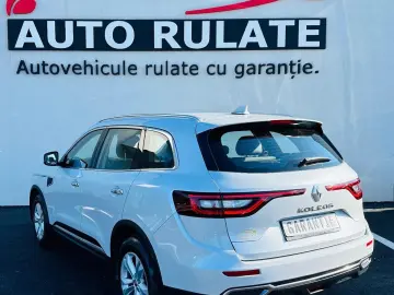 RENAULT KOLEOS 2018 1.6D E6 GARANȚIE 12 LUNI Rate Avans 0 Do