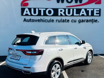 RENAULT KOLEOS 2018 1.6D E6 GARANȚIE 12 LUNI Rate Avans 0 Do