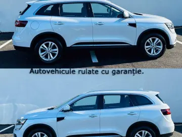 RENAULT KOLEOS 2018 1.6D E6 GARANȚIE 12 LUNI Rate Avans 0 Do