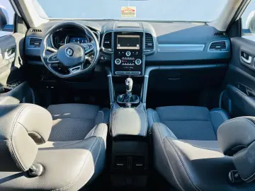 RENAULT KOLEOS 2018 1.6D E6 GARANȚIE 12 LUNI Rate Avans 0 Do