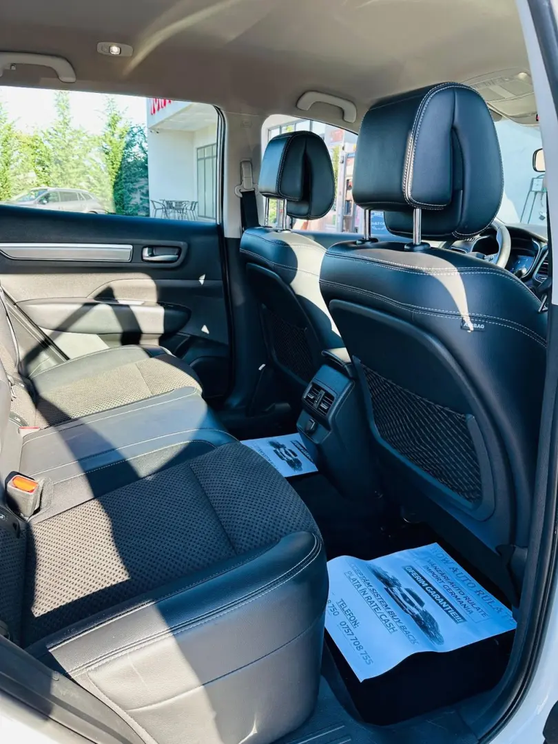 RENAULT KOLEOS 2018 1.6D E6 GARANȚIE 12 LUNI Rate Avans 0 Do