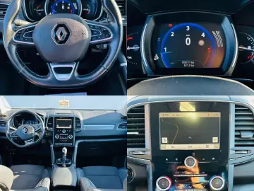 RENAULT KOLEOS 2018 1.6D E6 GARANȚIE 12 LUNI Rate Avans 0 Do