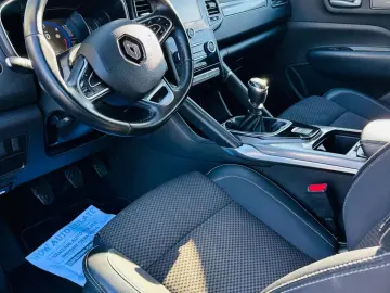 RENAULT KOLEOS 2018 1.6D E6 GARANȚIE 12 LUNI Rate Avans 0 Do