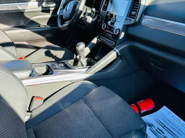 RENAULT KOLEOS 2018 1.6D E6 GARANȚIE 12 LUNI Rate Avans 0 Do